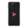 Slim Protection Case［ オリジナル - caseplayロゴ - ピンク/C ］