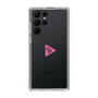 Slim Protection Case［ オリジナル - caseplayロゴ - ピンク/C ］
