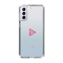 Slim Protection Case［ オリジナル - caseplayロゴ - ピンク/C ］