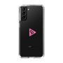 Slim Protection Case［ オリジナル - caseplayロゴ - ピンク/C ］