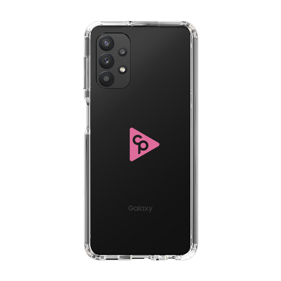 Slim Protection Case［ オリジナル - caseplayロゴ - ピンク/C ］