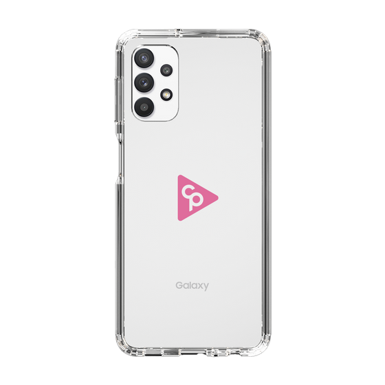Slim Protection Case［ オリジナル - caseplayロゴ - ピンク/C ］