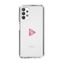 Slim Protection Case［ オリジナル - caseplayロゴ - ピンク/C ］