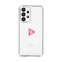 Slim Protection Case［ オリジナル - caseplayロゴ - ピンク/C ］