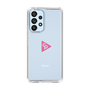 Slim Protection Case［ オリジナル - caseplayロゴ - ピンク/C ］