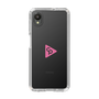 Slim Protection Case［ オリジナル - caseplayロゴ - ピンク/C ］