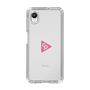 Slim Protection Case［ オリジナル - caseplayロゴ - ピンク/C ］