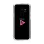 Slim Protection Case［ オリジナル - caseplayロゴ - ピンク/C ］