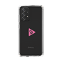 Slim Protection Case［ オリジナル - caseplayロゴ - ピンク/C ］