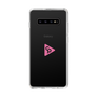 Slim Protection Case［ オリジナル - caseplayロゴ - ピンク/C ］
