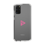 Slim Protection Case［ オリジナル - caseplayロゴ - ピンク/C ］