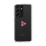 Slim Protection Case［ オリジナル - caseplayロゴ - ピンク/C ］