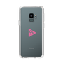 Slim Protection Case［ オリジナル - caseplayロゴ - ピンク/C ］
