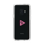 Slim Protection Case［ オリジナル - caseplayロゴ - ピンク/C ］