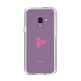 Slim Protection Case［ オリジナル - caseplayロゴ - ピンク/C ］