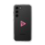 Slim Protection Case［ オリジナル - caseplayロゴ - ピンク/C ］