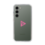 Slim Protection Case［ オリジナル - caseplayロゴ - ピンク/C ］