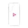 Slim Protection Case［ オリジナル - caseplayロゴ - ピンク/C ］