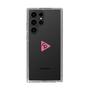 Slim Protection Case［ オリジナル - caseplayロゴ - ピンク/C ］