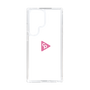 Slim Protection Case［ オリジナル - caseplayロゴ - ピンク/C ］
