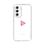 Slim Protection Case［ オリジナル - caseplayロゴ - ピンク/C ］