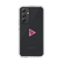 Slim Protection Case［ オリジナル - caseplayロゴ - ピンク/C ］