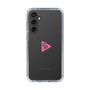 Slim Protection Case［ オリジナル - caseplayロゴ - ピンク/C ］