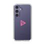 Slim Protection Case［ オリジナル - caseplayロゴ - ピンク/C ］