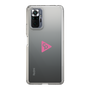 Slim Protection Case［ オリジナル - caseplayロゴ - ピンク/C ］