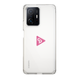 Slim Protection Case［ オリジナル - caseplayロゴ - ピンク/C ］
