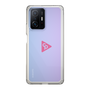 Slim Protection Case［ オリジナル - caseplayロゴ - ピンク/C ］
