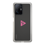 Slim Protection Case［ オリジナル - caseplayロゴ - ピンク/C ］