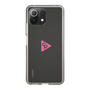 Slim Protection Case［ オリジナル - caseplayロゴ - ピンク/C ］