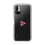 Slim Protection Case［ オリジナル - caseplayロゴ - ピンク/C ］