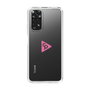 Slim Protection Case［ オリジナル - caseplayロゴ - ピンク/C ］