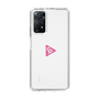 Slim Protection Case［ オリジナル - caseplayロゴ - ピンク/C ］