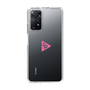 Slim Protection Case［ オリジナル - caseplayロゴ - ピンク/C ］