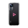 Slim Protection Case［ オリジナル - caseplayロゴ - ピンク/C ］