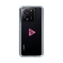 Slim Protection Case［ オリジナル - caseplayロゴ - ピンク/C ］