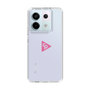 Slim Protection Case［ オリジナル - caseplayロゴ - ピンク/C ］
