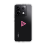 Slim Protection Case［ オリジナル - caseplayロゴ - ピンク/C ］