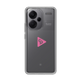 Slim Protection Case［ オリジナル - caseplayロゴ - ピンク/C ］