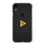 Slim Protection Case［ オリジナル - caseplayロゴ - イエロー/C ］