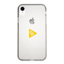 Slim Protection Case［ オリジナル - caseplayロゴ - イエロー/C ］