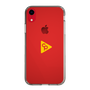 Slim Protection Case［ オリジナル - caseplayロゴ - イエロー/C ］