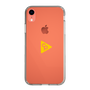Slim Protection Case［ オリジナル - caseplayロゴ - イエロー/C ］