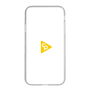 Slim Protection Case［ オリジナル - caseplayロゴ - イエロー/C ］