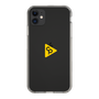 Slim Protection Case［ オリジナル - caseplayロゴ - イエロー/C ］