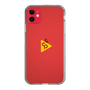 Slim Protection Case［ オリジナル - caseplayロゴ - イエロー/C ］