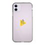 Slim Protection Case［ オリジナル - caseplayロゴ - イエロー/C ］